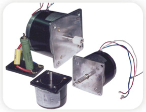 A.C. SYNCHRONOUS MOTORS